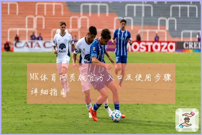 MK体育网页版官方入口及使用步骤详细指南