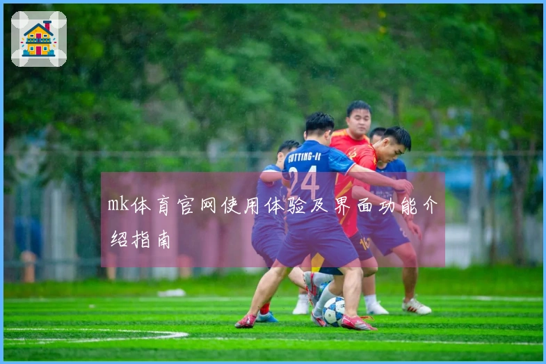 mk体育官网使用体验及界面功能介绍指南